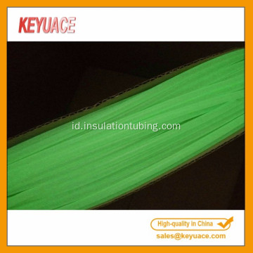 Bercahaya Panas Shrink Tubing